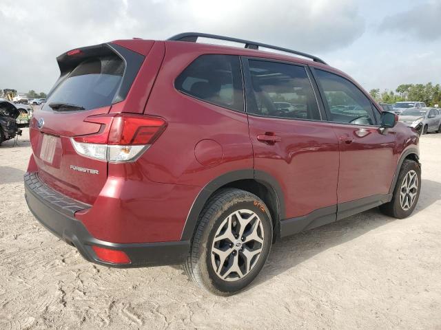 Photo 2 VIN: JF2SKAEC9KH526323 - SUBARU FORESTER 