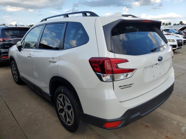 Photo 1 VIN: JF2SKAEC9NH405246 - SUBARU FORESTER P 