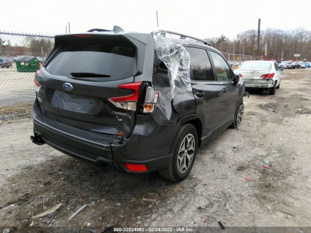 Photo 3 VIN: JF2SKAEC9NH409037 - SUBARU FORESTER 