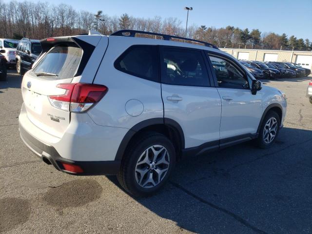 Photo 2 VIN: JF2SKAEC9NH451661 - SUBARU FORESTER P 