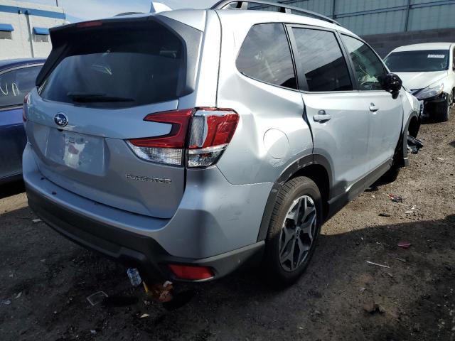 Photo 3 VIN: JF2SKAEC9NH470940 - SUBARU FORESTER P 