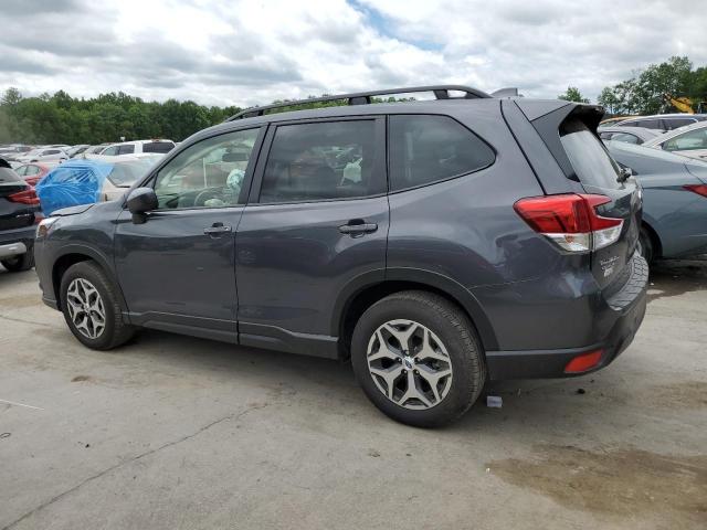 Photo 1 VIN: JF2SKAEC9PH445412 - SUBARU FORESTER 