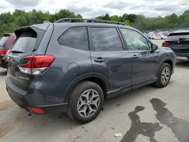 Photo 2 VIN: JF2SKAEC9PH445412 - SUBARU FORESTER 