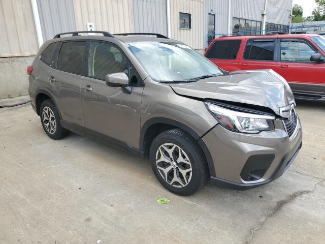 Photo 3 VIN: JF2SKAECXKH422438 - SUBARU FORESTER 