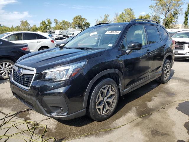 Photo 0 VIN: JF2SKAECXKH428000 - SUBARU FORESTER P 