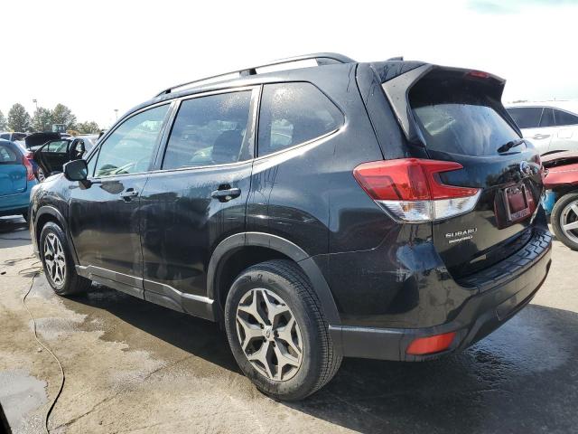 Photo 1 VIN: JF2SKAECXKH428000 - SUBARU FORESTER P 