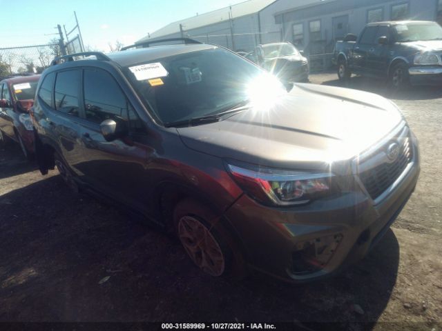 Photo 0 VIN: JF2SKAECXKH444424 - SUBARU FORESTER 