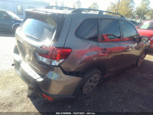 Photo 5 VIN: JF2SKAECXKH444424 - SUBARU FORESTER 