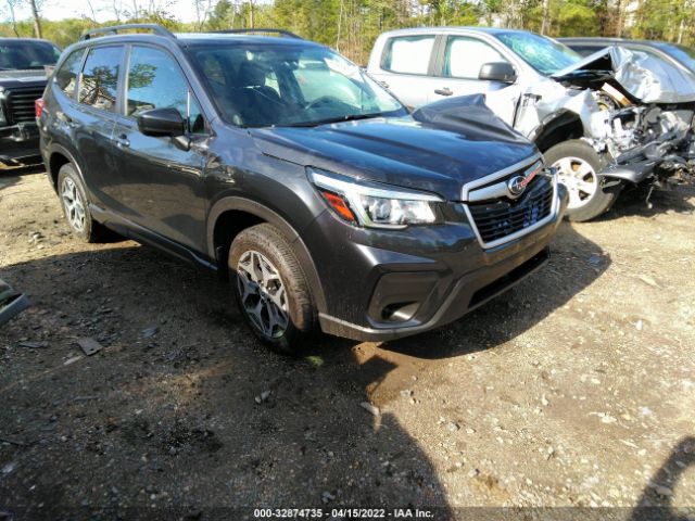 Photo 0 VIN: JF2SKAECXKH511510 - SUBARU FORESTER 