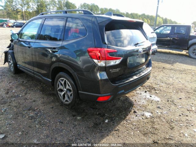 Photo 2 VIN: JF2SKAECXKH511510 - SUBARU FORESTER 