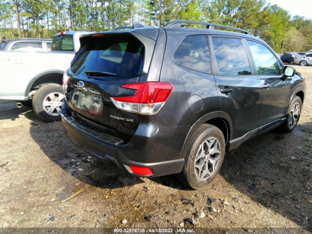 Photo 3 VIN: JF2SKAECXKH511510 - SUBARU FORESTER 