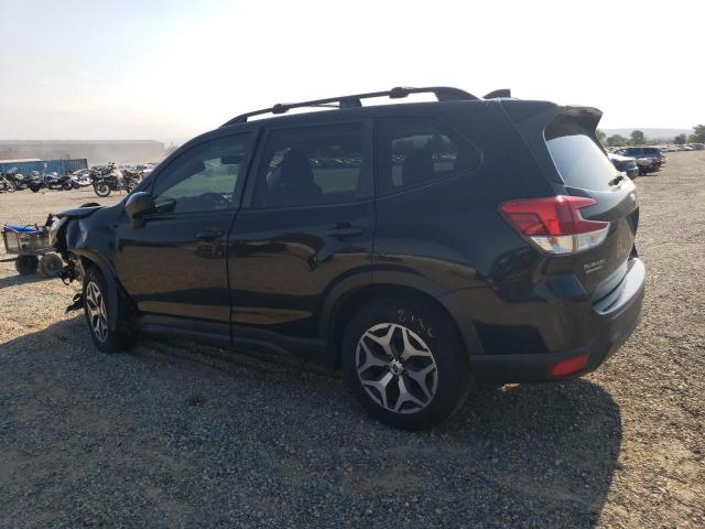 Photo 1 VIN: JF2SKAECXKH518120 - SUBARU FORESTER P 