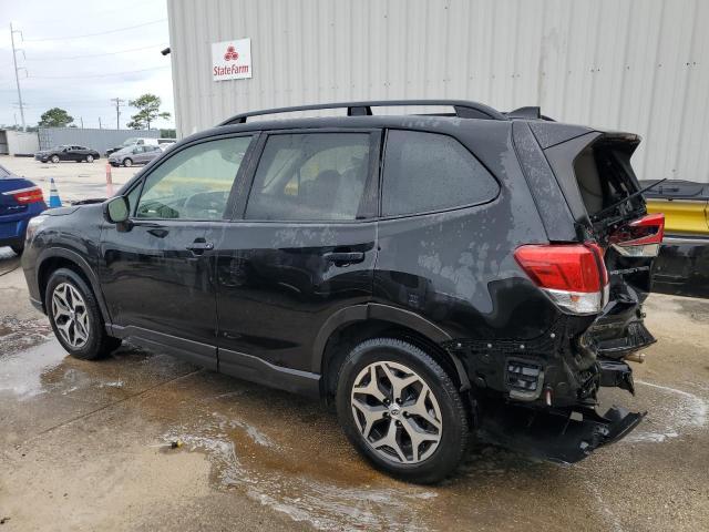 Photo 1 VIN: JF2SKAECXKH527447 - SUBARU FORESTER P 