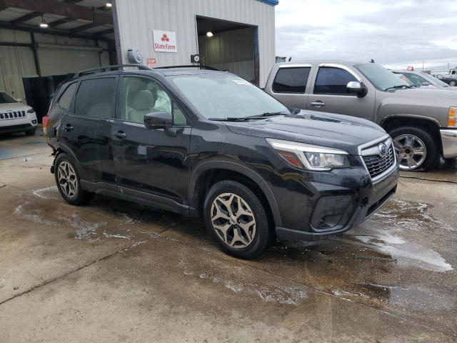 Photo 3 VIN: JF2SKAECXKH527447 - SUBARU FORESTER P 