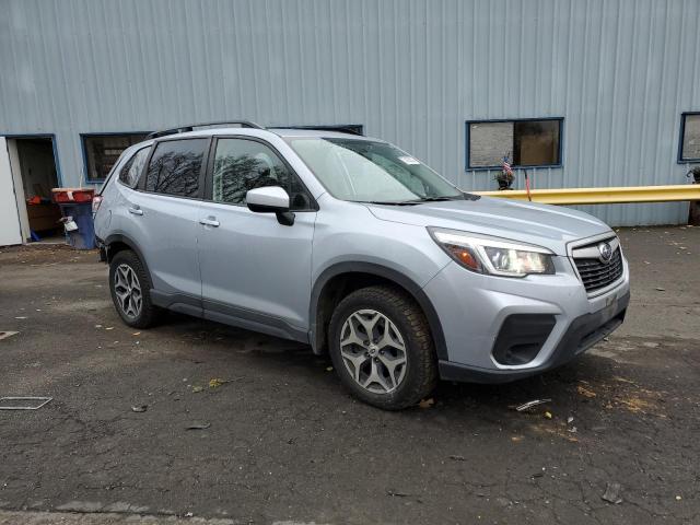 Photo 3 VIN: JF2SKAECXKH528629 - SUBARU FORESTER P 