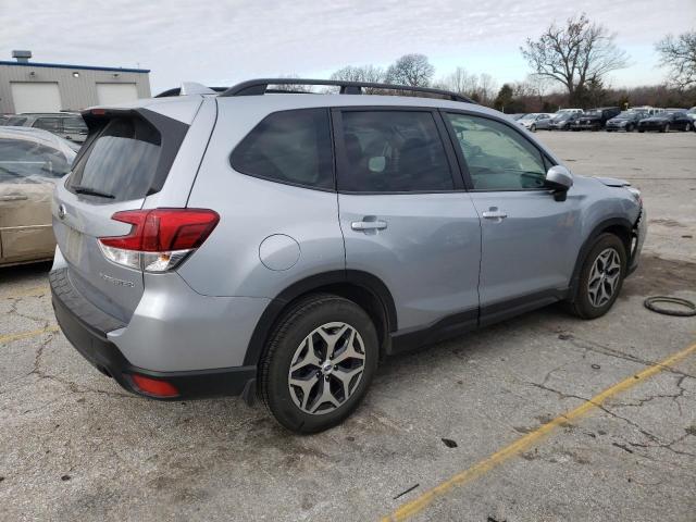 Photo 2 VIN: JF2SKAECXKH534219 - SUBARU FORESTER P 