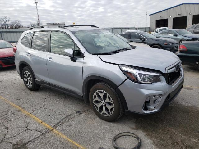 Photo 3 VIN: JF2SKAECXKH534219 - SUBARU FORESTER P 