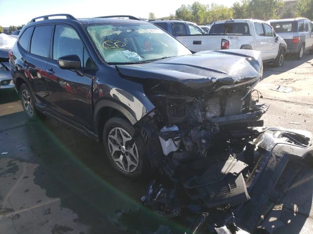 Photo 0 VIN: JF2SKAECXKH564403 - SUBARU FORESTER 