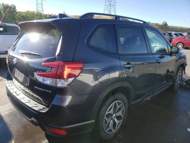 Photo 3 VIN: JF2SKAECXKH564403 - SUBARU FORESTER 