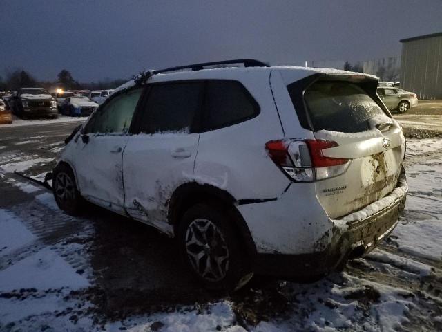 Photo 1 VIN: JF2SKAECXKH576986 - SUBARU FORESTER 