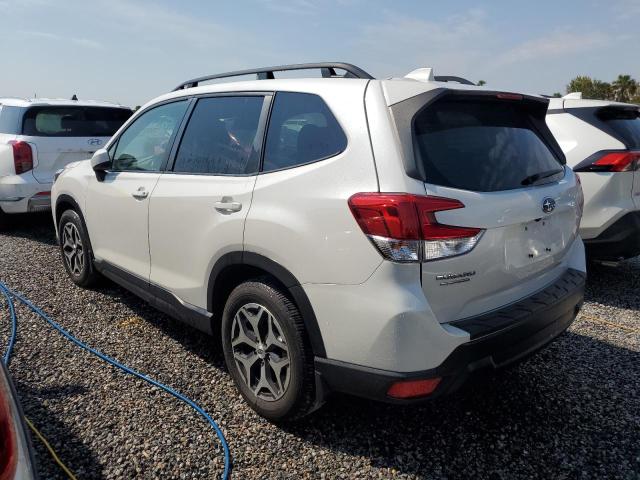 Photo 1 VIN: JF2SKAECXNH401044 - SUBARU FORESTER P 