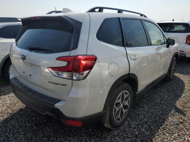 Photo 2 VIN: JF2SKAECXNH401044 - SUBARU FORESTER P 