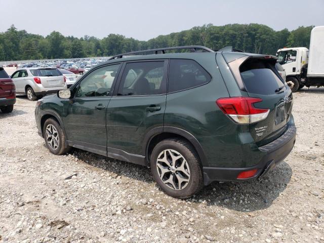 Photo 1 VIN: JF2SKAECXNH442189 - SUBARU FORESTER P 