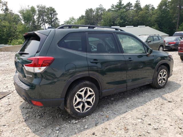 Photo 2 VIN: JF2SKAECXNH442189 - SUBARU FORESTER P 