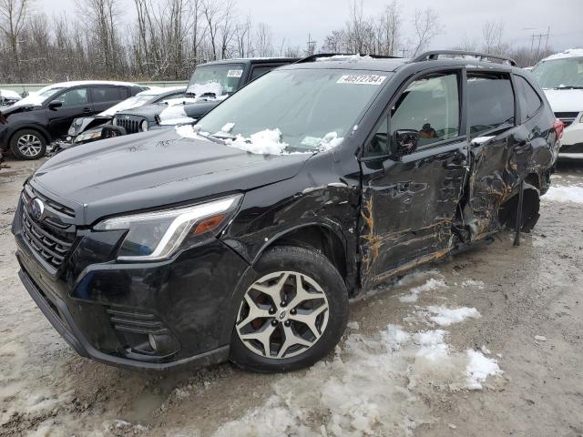 Photo 0 VIN: JF2SKAECXNH459350 - SUBARU FORESTER 