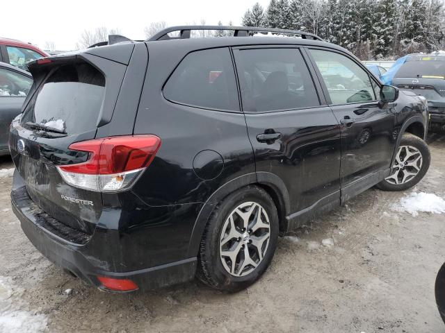 Photo 2 VIN: JF2SKAECXNH459350 - SUBARU FORESTER 