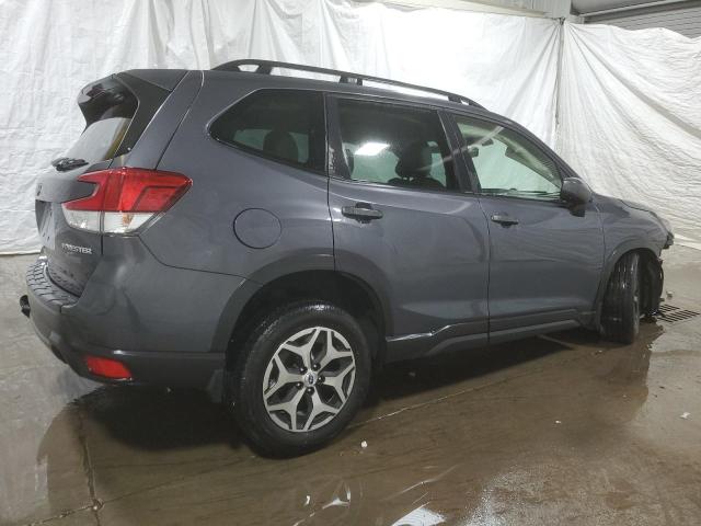 Photo 2 VIN: JF2SKAECXNH517263 - SUBARU FORESTER P 