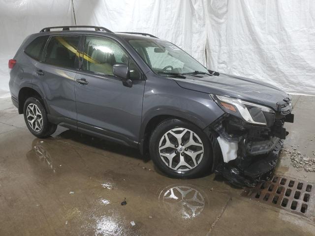 Photo 3 VIN: JF2SKAECXNH517263 - SUBARU FORESTER P 