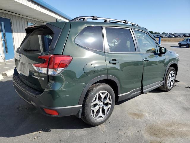 Photo 2 VIN: JF2SKAECXPH449243 - SUBARU FORESTER 