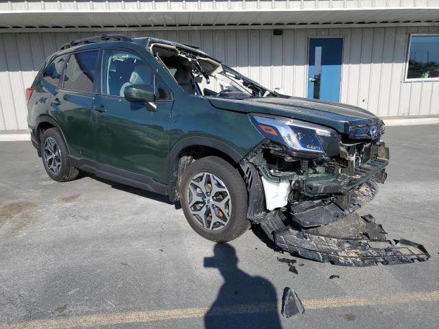 Photo 3 VIN: JF2SKAECXPH449243 - SUBARU FORESTER 