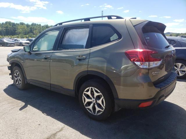 Photo 1 VIN: JF2SKAECXPH465832 - SUBARU FORESTER 