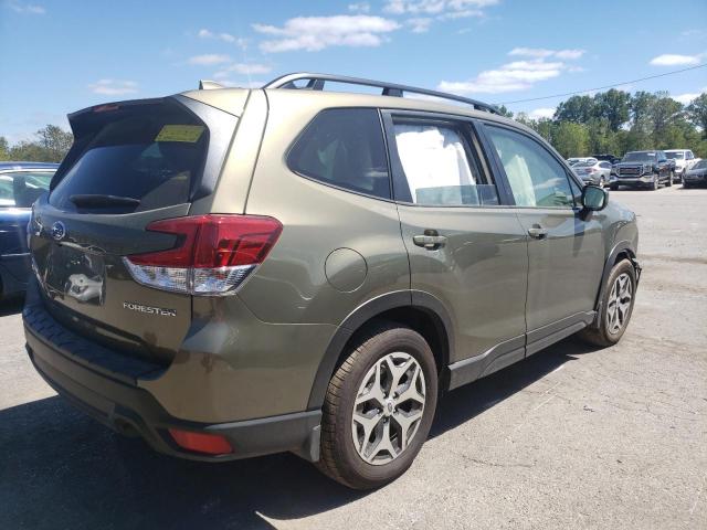 Photo 2 VIN: JF2SKAECXPH465832 - SUBARU FORESTER 