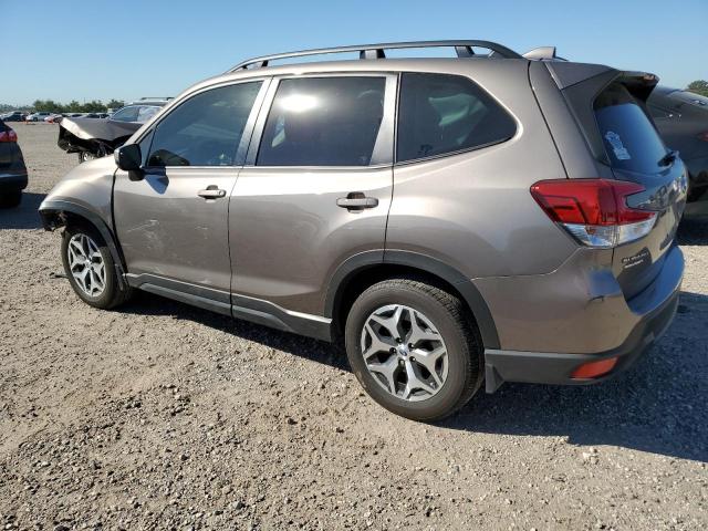 Photo 1 VIN: JF2SKAECXPH485014 - SUBARU FORESTER L 