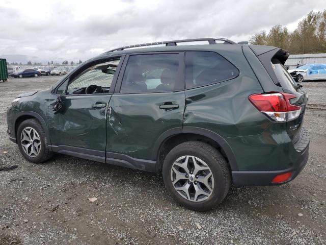 Photo 1 VIN: JF2SKAECXPH504578 - SUBARU FORESTER P 