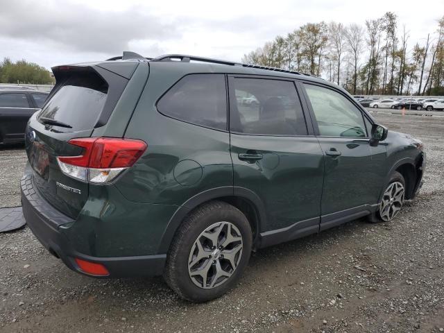 Photo 2 VIN: JF2SKAECXPH504578 - SUBARU FORESTER P 