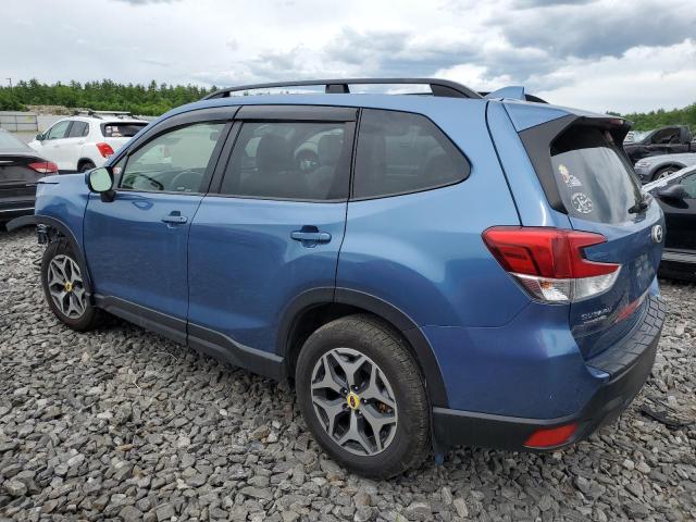 Photo 1 VIN: JF2SKAFC0MH439931 - SUBARU FORESTER 