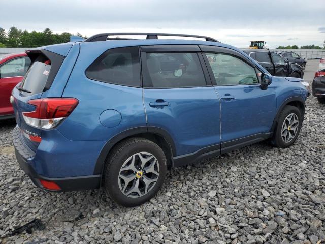 Photo 2 VIN: JF2SKAFC0MH439931 - SUBARU FORESTER 