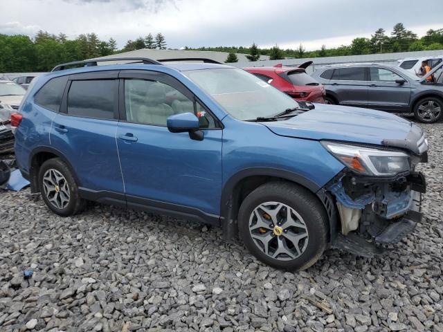 Photo 3 VIN: JF2SKAFC0MH439931 - SUBARU FORESTER 