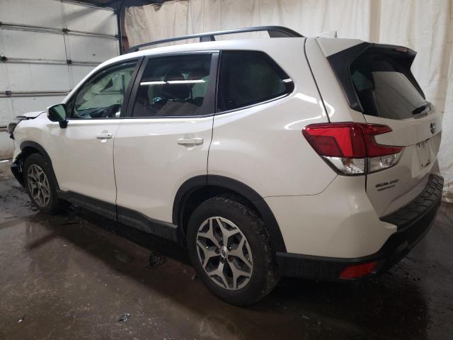 Photo 1 VIN: JF2SKAFC0MH486960 - SUBARU FORESTER P 