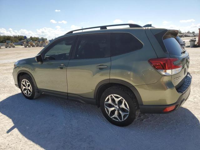 Photo 1 VIN: JF2SKAFC0MH513879 - SUBARU FORESTER P 