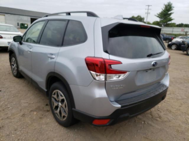 Photo 2 VIN: JF2SKAFC0MH588050 - SUBARU FORESTER P 