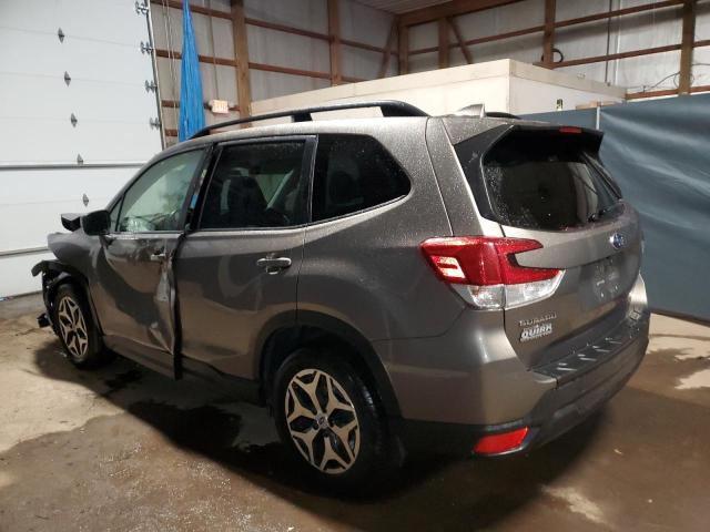 Photo 1 VIN: JF2SKAFC1MH457726 - SUBARU FORESTER 