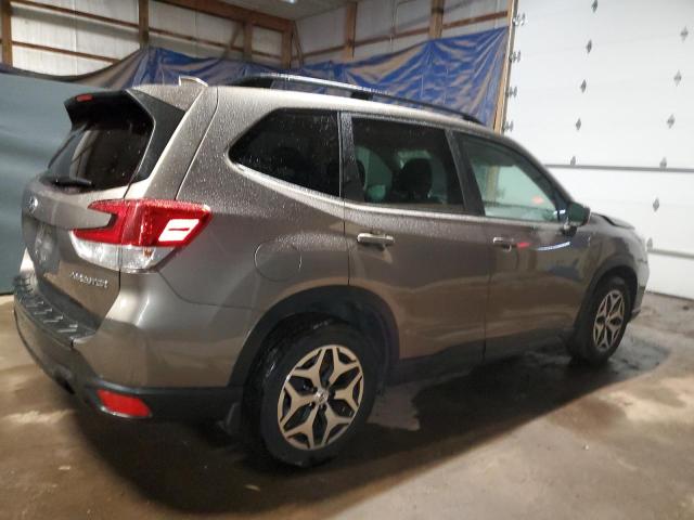 Photo 2 VIN: JF2SKAFC1MH457726 - SUBARU FORESTER 