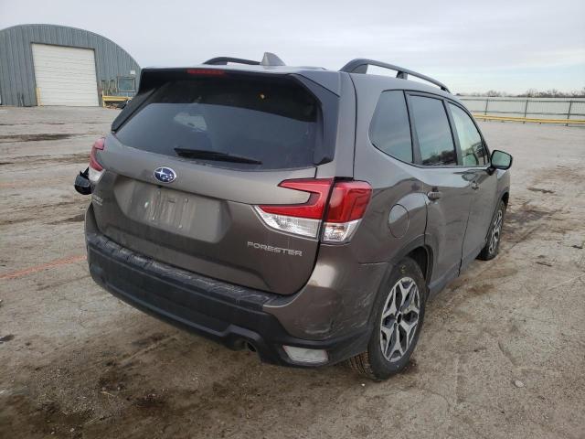 Photo 3 VIN: JF2SKAFC1MH471402 - SUBARU FORESTER P 