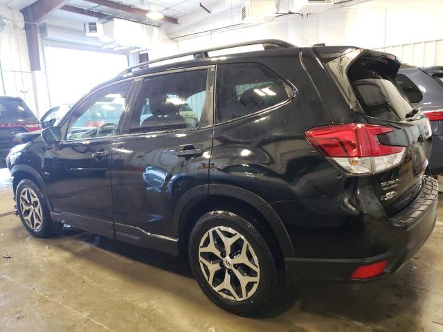 Photo 1 VIN: JF2SKAFC2MH423813 - SUBARU FORESTER 