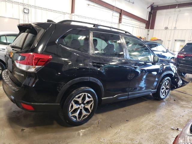 Photo 2 VIN: JF2SKAFC2MH423813 - SUBARU FORESTER 